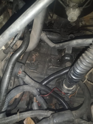 Imagem 3 de 8 de Vw Golf 95/97 Golf Glx 2.0 96/97