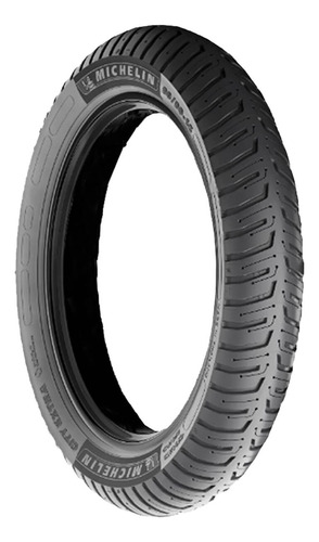 Pneu Traseiro Hunter 125 100-80-18 (mais Largo) Michelin