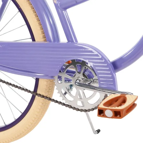 Bicicleta online deluxe mujer