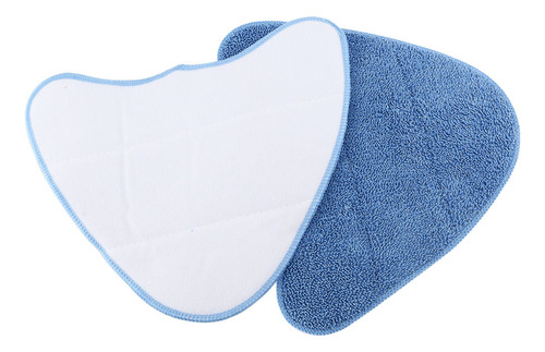Almohadillas De Limpieza De Microfibra Para Mopa A Vapor Lav
