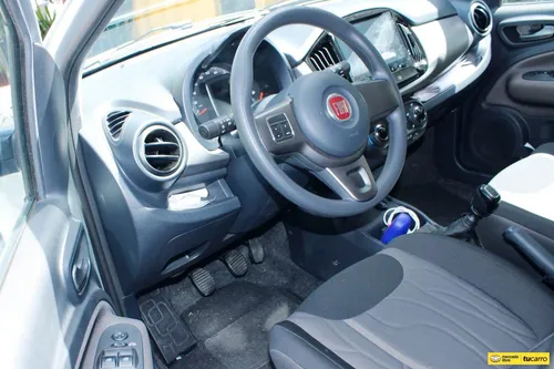 Fiat Uno 1.4 Way