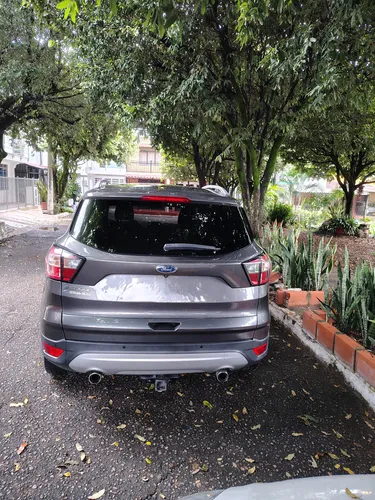 Ford Escape 2.0 Se 4x2