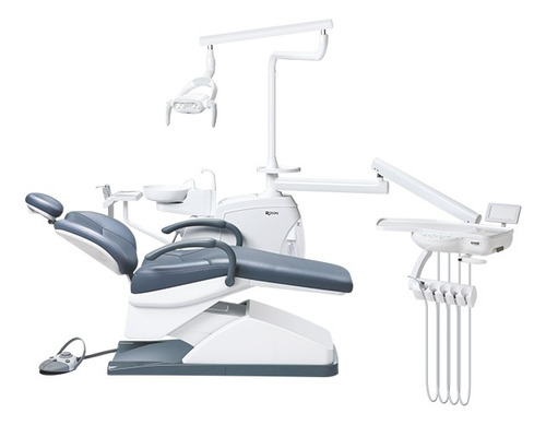 Sillon Dental Modelo N2+