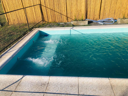 Casa En Venta San Vicente Con Pileta Barrio Cerrado