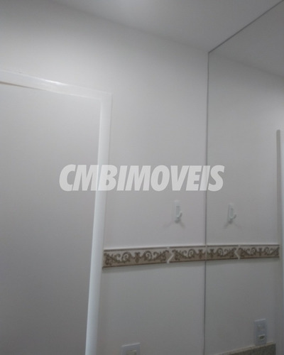 Sala Comercial Para Alugar No Bairro Cambuí Em Campinas - - Sa04346 - 69260322