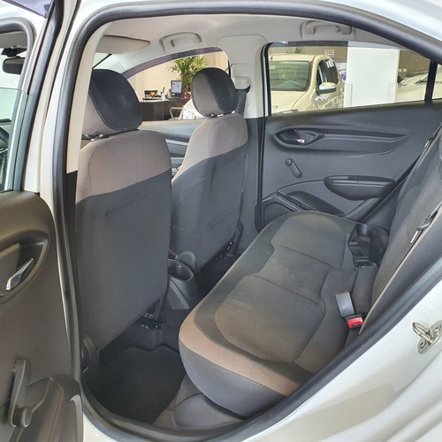 Chevrolet Prisma 1.4 Mpfi Lt 8v