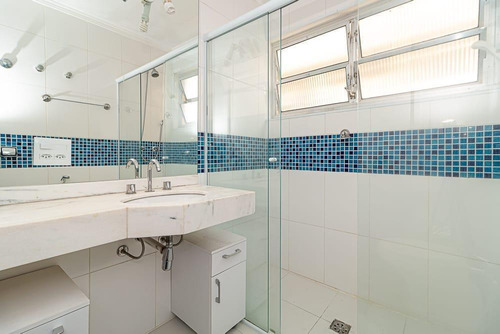 Imagem 21 de 23 de Apartamento À Venda No Bairro Jardins - São Paulo/sp - O-18438-30691