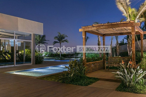Imagem 14 de 29 de Apartamento, 1 Dormitórios, 45.14 M², Petrópolis - 158124