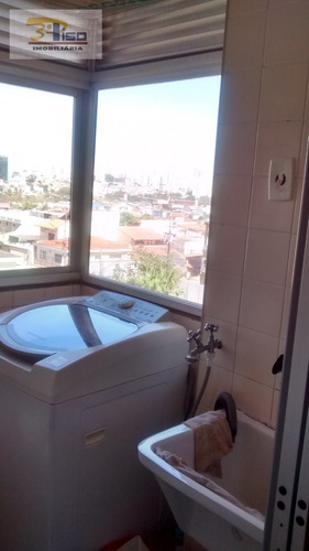 Imagem 7 de 15 de Apartamento Na Vila Esperança- São Paulo - 1318