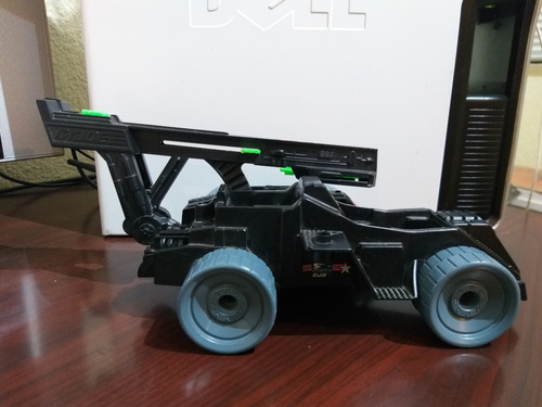 Gi Joe, 1991 Hasbro (Usado)