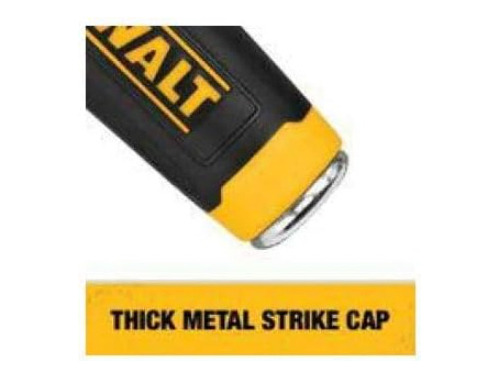 Dewalt ® 3 Formones Madera Cinceles Carpintero Dwht16862 Ev