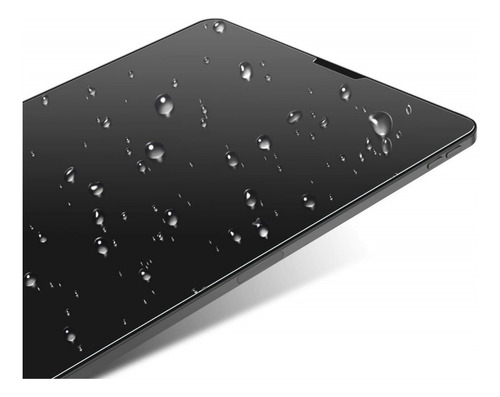 Mica Para iPad Pro 11 Air 5 Air 4 Cristal Templado 2pack