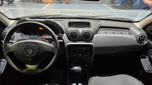 Renault Duster 2015