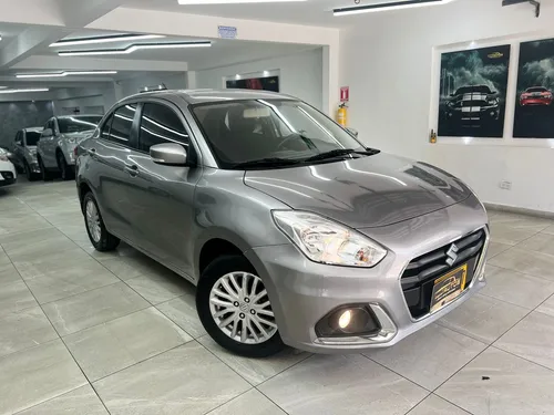 Suzuki Swift Dziere Mt 2023