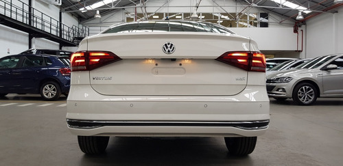 Volkswagen Virtus 1.6 Msi Highline At