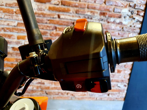 Ktm Duke 390 Impecable !! Permuto !! Bamp Group