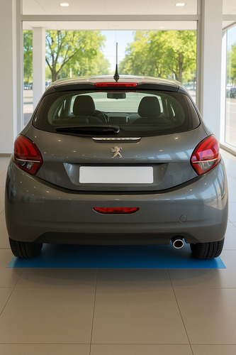 Peugeot 208 1.6 Allure Touchscreen