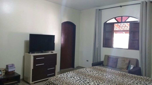 Imagem 11 de 27 de Casa Com 2 Dorms, Parque Paraíso, Itapecerica Da Serra - R$ 650.000,00, 210m² - Codigo: 1150 - V1150