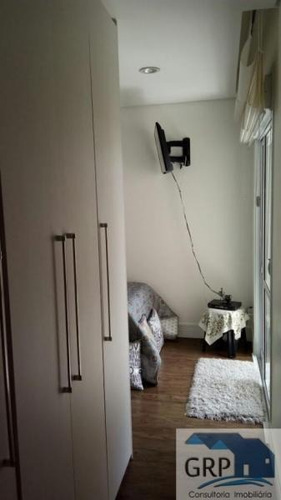 Imagem 10 de 15 de Apartamento Para Venda Em Santo André, Vila Gilda, 3 Dormitórios, 3 Suítes, 5 Banheiros, 3 Vagas - 7613_1-852006