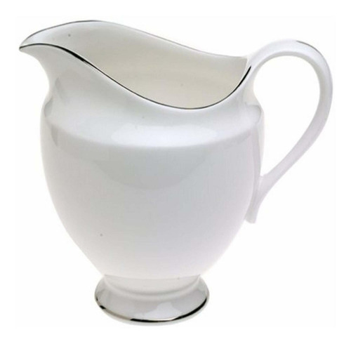 Wedgwood Signet Platinum 10-onzas Cremaer