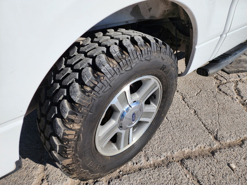 Pick Up Ford F-150 Xl Doble Cab 4x4 V8 5.0 Mexicana Exc Cond