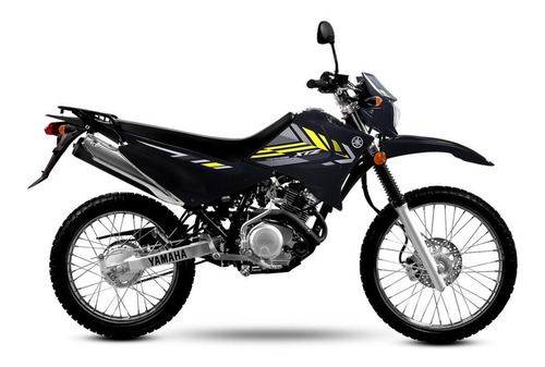 Imagen 11 de 23 de Yamaha Xtz 125 - 100% Financiada - Tomamos Tu Usada