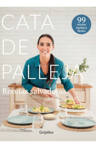 Recetas Salvadoras - Cata De Palleja