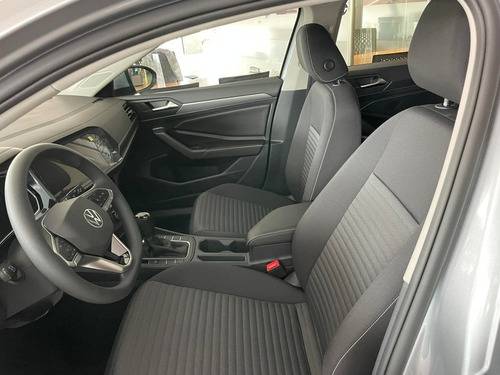 Imagen 2 de 13 de Nuevo Jetta Comfortline 250 Tsi At Modelo 2022
