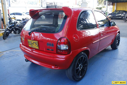 Chevrolet Corsa 1.4 Active