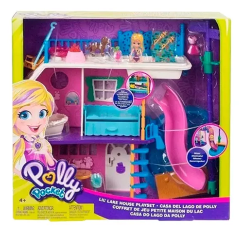 Polly pocket casitas hotsell