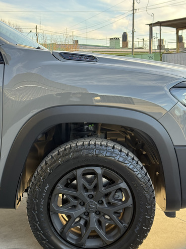 RAM Rampage 2.0 Rebel Gme At9 4X4