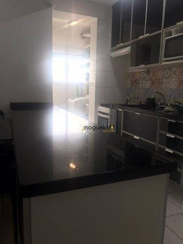 Imagem 21 de 28 de Apartamento 68 M2, 03 Dormitórios , 02 Vagas, Vila Andrade- Morumbi - Sp - Ap16197