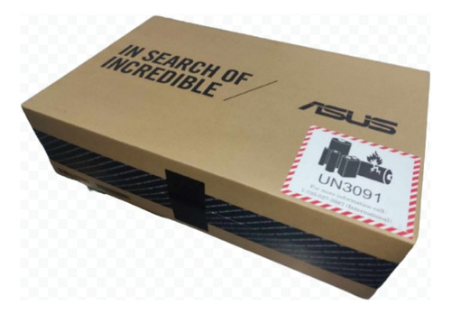 Notebook Asus Expertbook B1400ceae-ek3597r I7-1165g7 Mochila