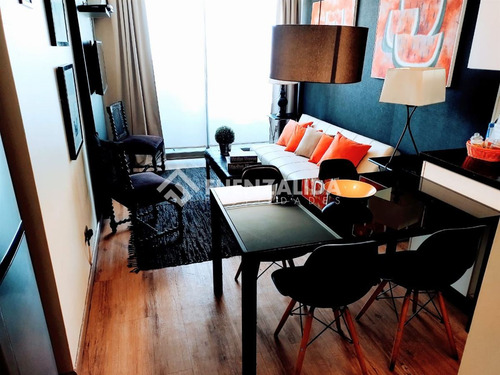 Departamento En Venta De 2 Dorm. En Metro Ecuador