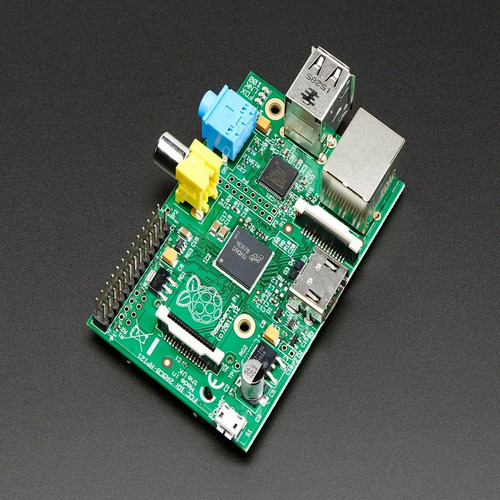Raspberry Model B