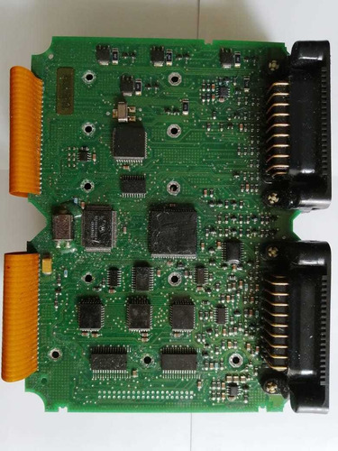 Imagen 2 de 10 de Ecm Cummins Celect Celect Plus Isx Venta Reparacion