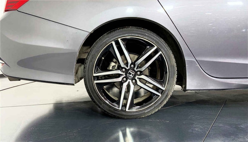 Imagen 12 de 15 de 109319 - Honda Accord 2016 Con Garantía