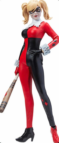 Harley Quinn 1/6 Joker Mad Love Dc Sideshow Exclusive Batman