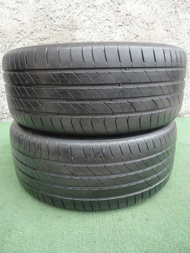 Llantas 225 45 18 Kumho Ecsta Ps71 Limpias Mf383 V (Usado)