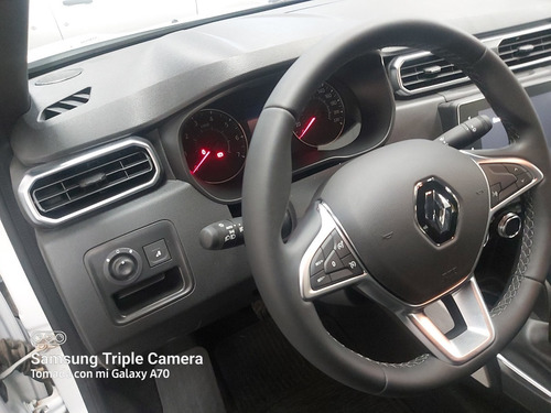Imagen 17 de 23 de Renault Duster Intense Vision Cvt (precio Especial + Regalo)