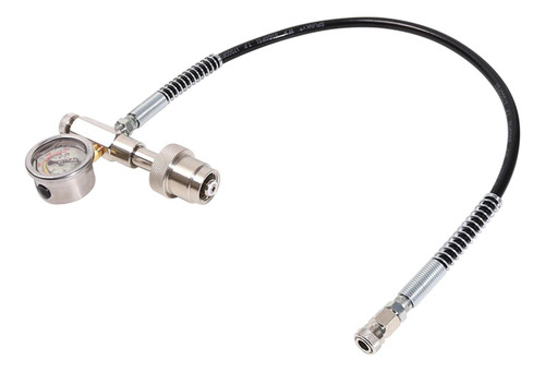Adaptador De Recarga De Carga De La Estación De Llenado De