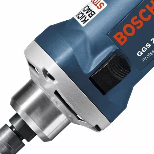 Amoladora recta Bosch GGS28 LCE PROFESIONAL