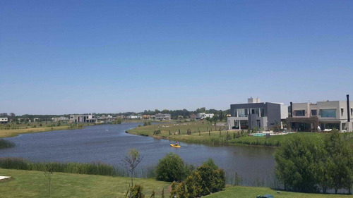 Imagen 14 de 17 de Lote Interno!! - El Canton - Norte