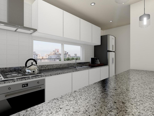Imagen 4 de 30 de 1, 2 Y 3 Dormitorios Amplios Y Cómodos Con Amenities