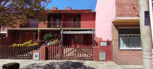 San Bernardo Venta Duplex 5 Amb Con Patio Y Gas Natural