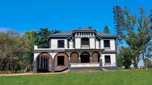 Lote A La Venta En Barrio Cerrado Los Tres Pinos Gral. Rodríguez