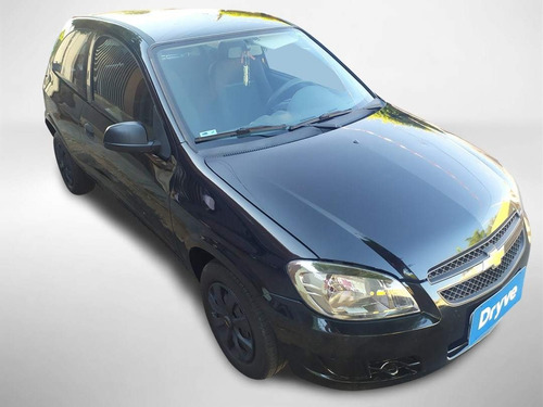 Chevrolet Celta Ls 1.0 8v Flex