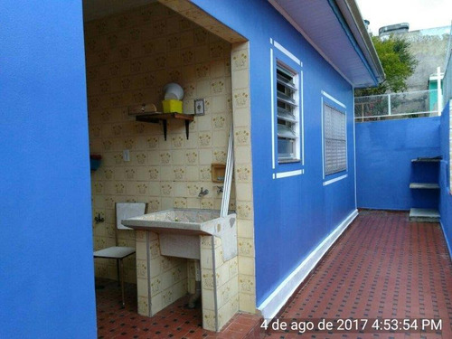 Imagem 14 de 15 de Sobrado - 1013
