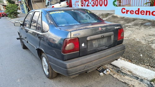 Imagem 2 de 3 de Fiat Tempra Sucata