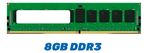 Kit Proc Intel I3 + Mb 1155 Hdmi + 8gb Ddr3 + Rede Gigabit